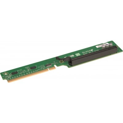 Плата расширения Supermicro RSC-BLG-E16 1U, PCI-E x16