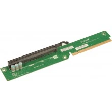 Supermicro RSC-BLG-E16R плата расширения 1U