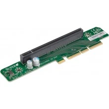 Supermicro RSC-D-6G4 плата расширения 1U