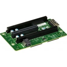 Supermicro RSC-D2-668G5 плата расширения 2U