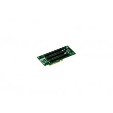Supermicro RSC-D2R-666G5 плата расширения 2U