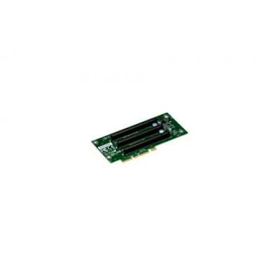 Плата расширения Supermicro RSC-D2R-666G5 2U, PCI-E x16
