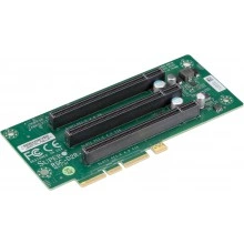 Supermicro RSC-D2R-668G4 плата расширения 2U