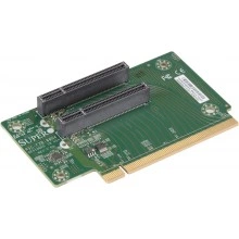 Supermicro RSC-F2B-88G4 плата расширения 2U