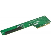 Supermicro RSC-F2F-6 плата расширения 2U