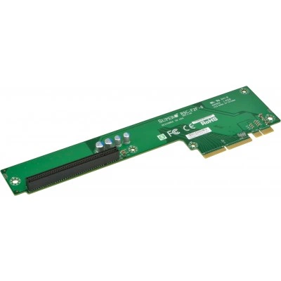 Плата расширения Supermicro RSC-F2F-6 2U, PCI-E x16