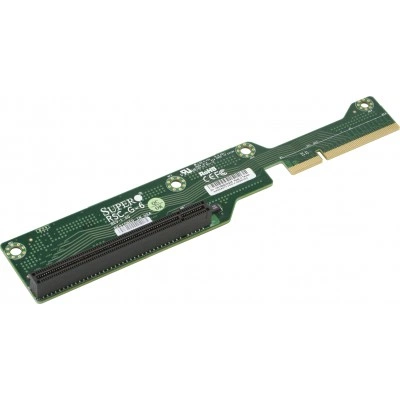 Плата расширения Supermicro RSC-G-6 1U, PCI-E x16
