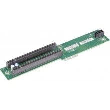 Supermicro RSC-G-66G4 плата расширения 1U