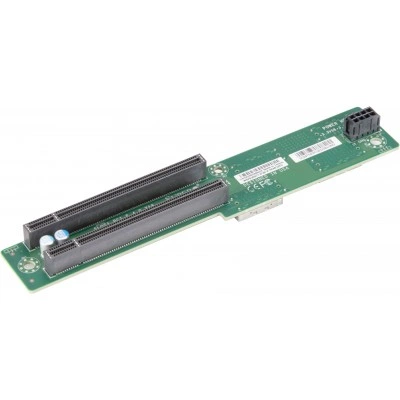 Плата расширения Supermicro RSC-G-66G4 1U, PCI-E x16