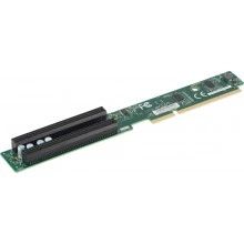 Supermicro RSC-G-A66 плата расширения 1U