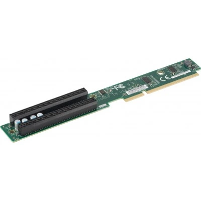 Плата расширения Supermicro RSC-G-A66 1U, PCI-E x16