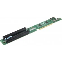 Supermicro RSC-G-A66-X1 плата расширения 1U