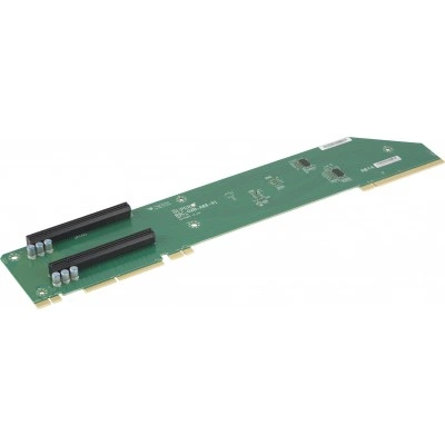 Плата расширения Supermicro RSC-G2B-A66-X1 2U, PCI-E x16