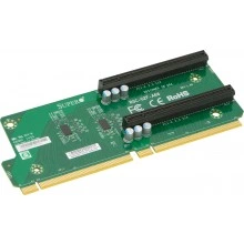 Supermicro RSC-G2F-A66 плата расширения 2U