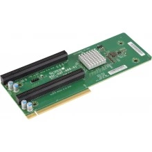 Supermicro RSC-G2F-A66-X1 плата расширения 2U