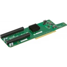 Supermicro RSC-G2FR-A66 плата расширения 2U