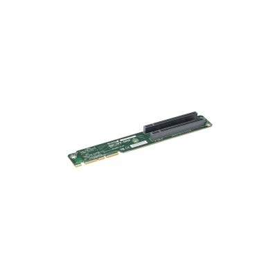 Плата расширения Supermicro RSC-GFR-66G4 1U, PCI-E x16