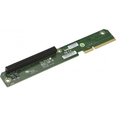 Плата расширения Supermicro RSC-GR-6 1U, PCI-E x16