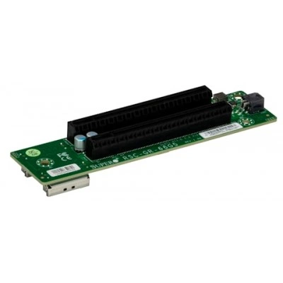 Плата расширения Supermicro RSC-GR-66G5 1U, PCI-E x16