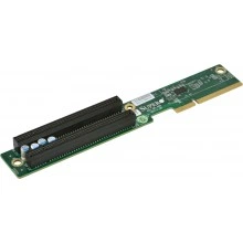 Supermicro RSC-GR-A88 плата расширения 1U