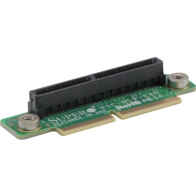 Плата расширения Supermicro RSC-MLP-E8R 1U