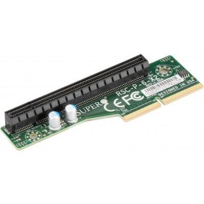 Плата расширения Supermicro RSC-P-6-X2 1U, PCI-E x16