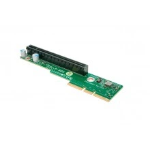 Supermicro RSC-P-6G4 плата расширения 1U