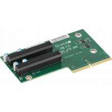 Supermicro RSC-P2-88 плата расширения 2U