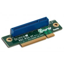 Supermicro RSC-R1U-UT плата расширения 1U