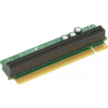 Supermicro RSC-R1UF-E16R плата расширения 1U