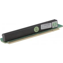 Supermicro RSC-R1UFF-E16 плата расширения 1U