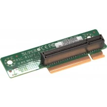 Supermicro RSC-R1UFF-E8R плата расширения 1U