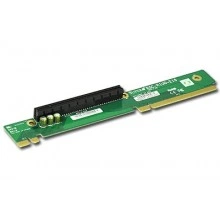 Supermicro RSC-R1UG-E16 плата расширения 1U
