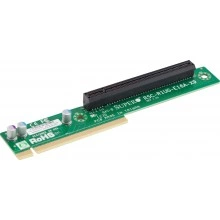 Supermicro RSC-R1UG-E16A-X9 плата расширения 1U