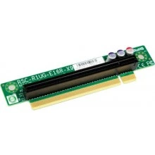 Supermicro RSC-R1UG-E16R-X9 плата расширения 1U
