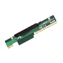 Supermicro RSC-R1UU-E16 плата расширения 1U