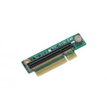 Supermicro RSC-R1UU-E4R плата расширения 1U