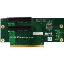 Supermicro RSC-R2U-2E8 плата расширения 2U