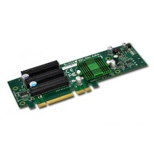 Supermicro RSC-R2U-A3E8+ плата расширения 2U