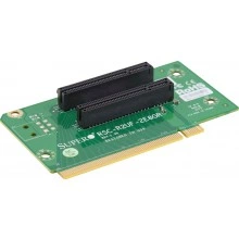 Supermicro RSC-R2UF-2E8GR плата расширения 2U