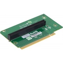 Supermicro RSC-R2UF-E16R плата расширения 2U