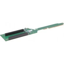 Supermicro RSC-R2UFF-2E16B плата расширения 2U
