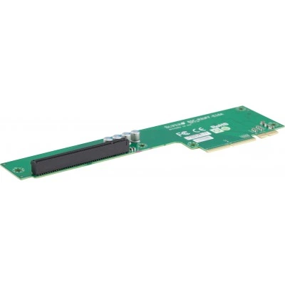 Плата расширения Supermicro RSC-R2UFF-E16A 2U, PCI-E x16 Плата расширения Supermicro RSC-R2UFF-E16A 2U, PCI-E x16