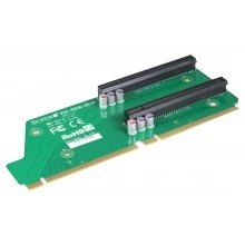 Supermicro RSC-R2UG-2E16 плата расширения 2U