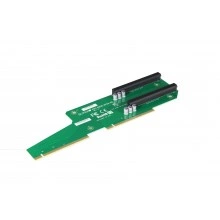 Supermicro RSC-R2UG-2E16-X9 плата расширения 2U