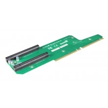 Supermicro RSC-R2UG-2E16R-X9 плата расширения 2U