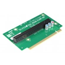 Supermicro RSC-R2UG-E16R-X9 плата расширения 2U