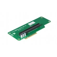Supermicro RSC-R2UG-E8G-X9 плата расширения 2U