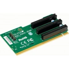 Supermicro RSC-R2US-3E8R плата расширения 2U
