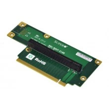 Supermicro RSC-R2UT-E16R плата расширения 2U